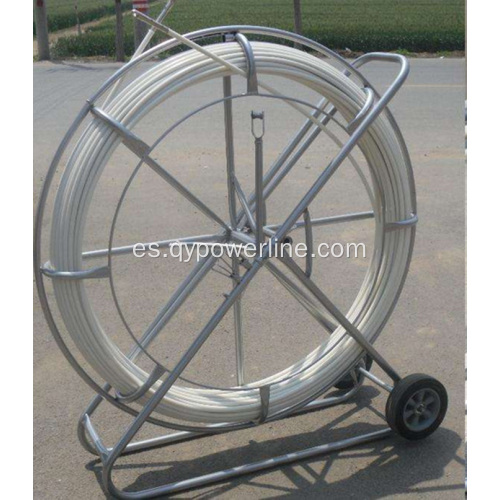 Venta de cable rodder